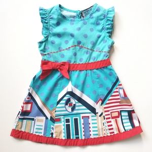 ROSALITA SENORITAS Boutique Designer Dress Spain 4